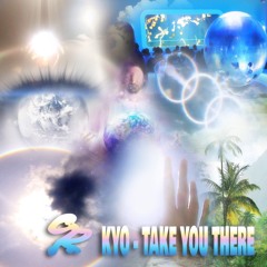 [Premiere] Kyo - 4EVA (Take You There EP out via GR Recordings)