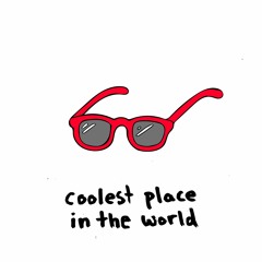 coolest place in the world