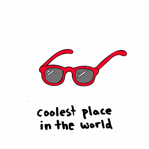 coolest place in the world