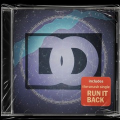Run It Back - Dual Output (New Album On Bandcamp) 2025