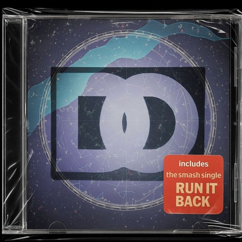Run It Back - Dual Output (New Album On Bandcamp) 2025