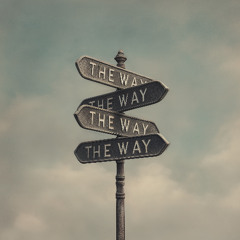 The Way (No Light Edit)