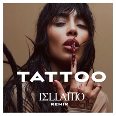 I.L.o.r.e.e.n  T.a.t.t.o.o ( Iellamo Remix Pvt )( FREE DONWLOAD LIMITED)