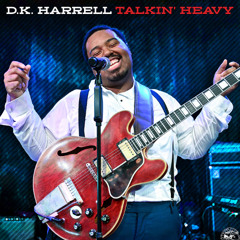 Talkin' Heavy