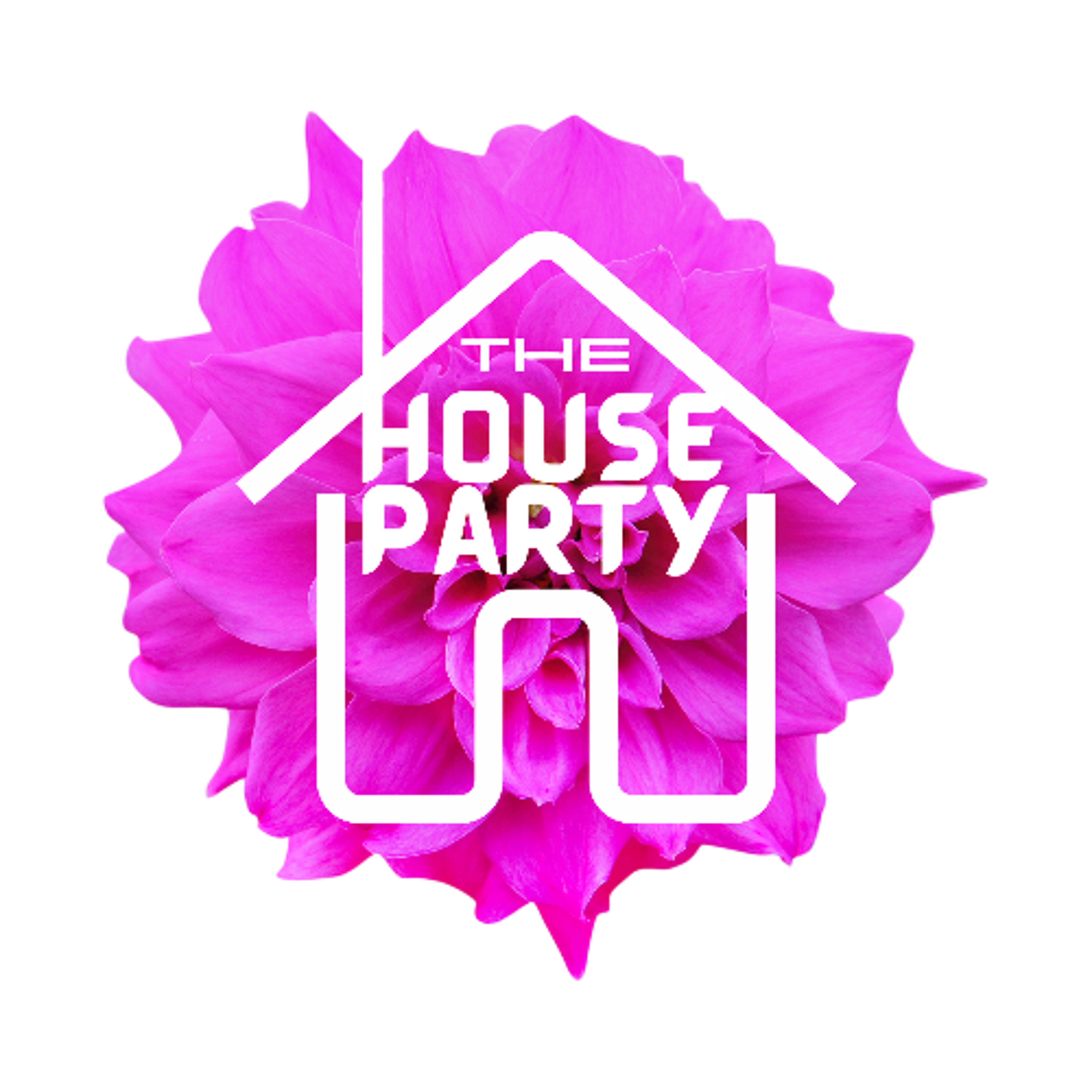 House Party #207 episode artwork