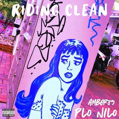 Ridin Clean (Prod By B.Young)