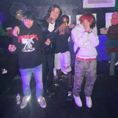 Heavy Motion (feat. Toni2x)