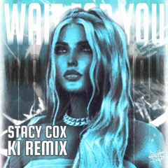 Wait For You [The K1 Remix] ft. Stacy Cox