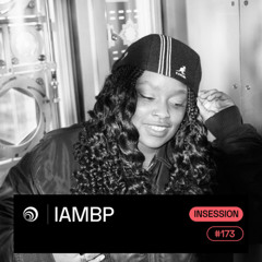 IAMBP - Trommel InSession 173