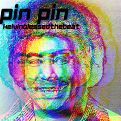 PINPIN [Tommy olivencia flip]