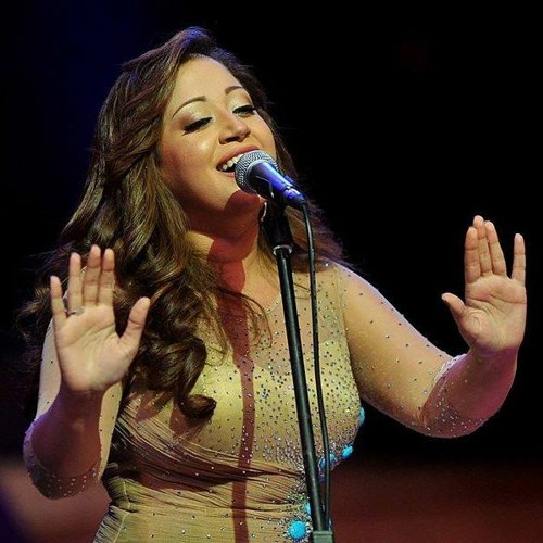 العيون السود _ ريهام عبد الحكيم