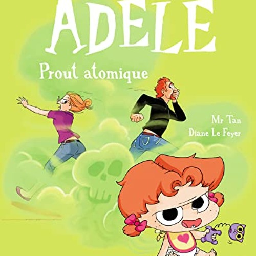 Prout atomique (Mortelle Adèle #14) télécharger ebook PDF EPUB, livre en français - 0ySA8tcADN