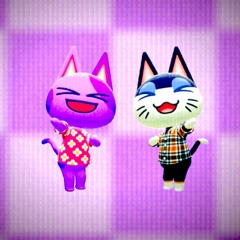 K.K. Bossa (Remix) - Animal Crossing