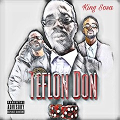 SideWay's Ft King Sosa Prod by Juanrabeatz