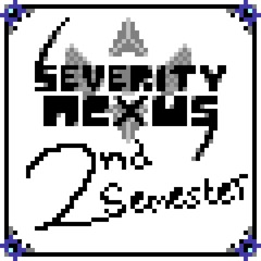 Severity Nexus: Second Semester - DEATH OF THE AUTHOR