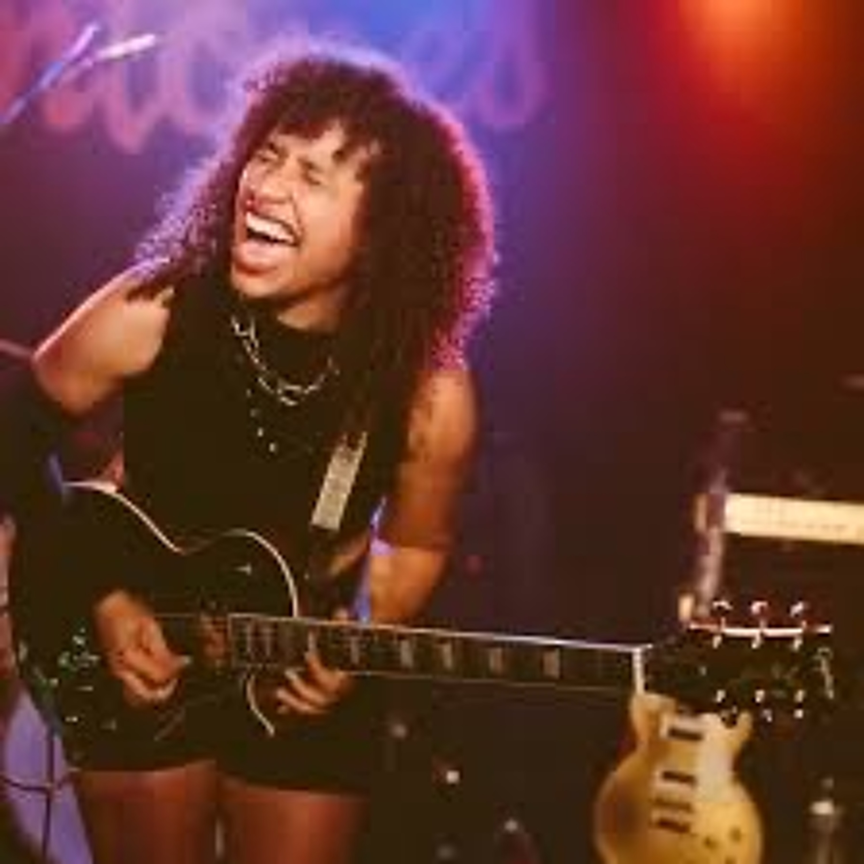 Guitar Tales with Dave Cohen