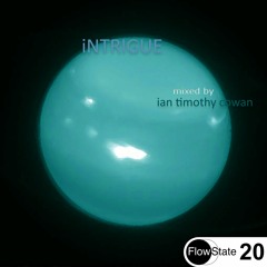 Ian Cowan - Intrigue [Progressive House] [FS20] [DJ Set]