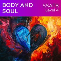 Body And Soul - KerryMarsh.com Demo