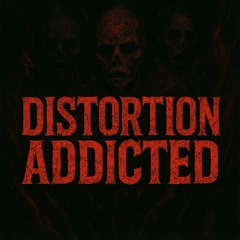 BOTHEKK - DISTORTION ADDICTED