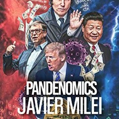 [DOWNLOAD] PDF 📁 Pandenomics: La economía que viene en tiempos de megarrecesión, inf