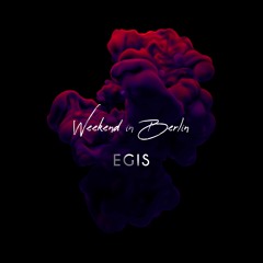 EGIS - Singing Girl (Original Mix)