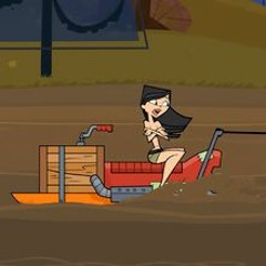 Total Drama Island Cover ft. OKSTARKIE