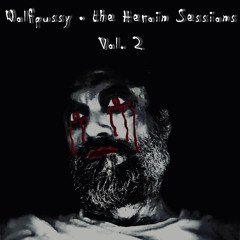 Carlita- the Heroin Sessions