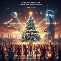 Christmas Edge Groove - 2025