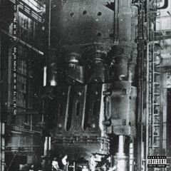 Estee Nack - German Engineering (Full Album)