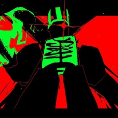 Forsaken OST - The Darkness In Your Heart (Old/Scrapped Shedletsky VS 1x1x1x1 LMS)