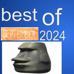 BEST EDM OF SEPTEMBER 2024