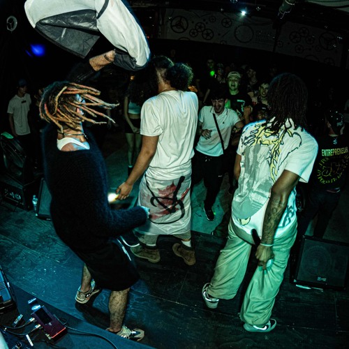 do not feel bad (prod. bbmevis)