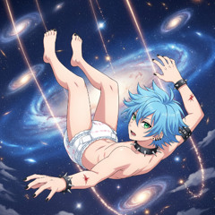 Cosmic, Baby (JPOP Vers.)
