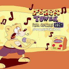 Ancient Cheese - Theatrical Shenanigans