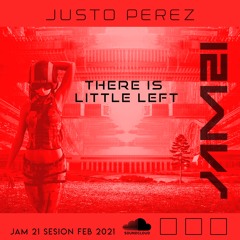 Justo Perez Febrero 2021 JAM 21 SESION