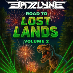 Road to Lost Lands volume 2