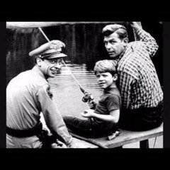 Theme from the Andy Griffith Show- The Fishing Hole