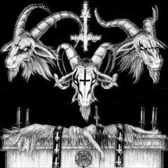 Smieon - ⛧⍖ Sacrifice Yourself ⍖⛧