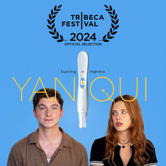 Yanqui - Music from the TV Show