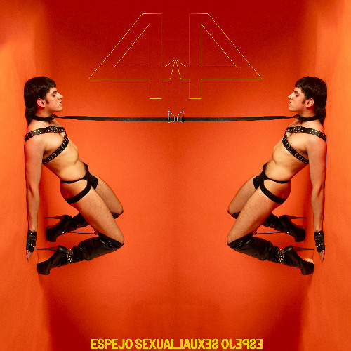 ESPEJO SEXUAL