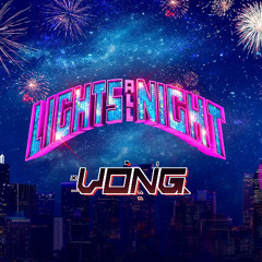 LAN 2025 DJ Discord Contest - VONG