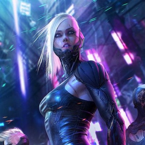 Synthwave & Cyberpunk