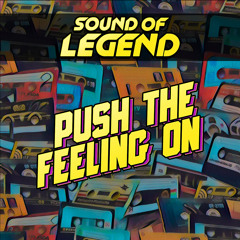 Push the Feeling On (Radio Edit)