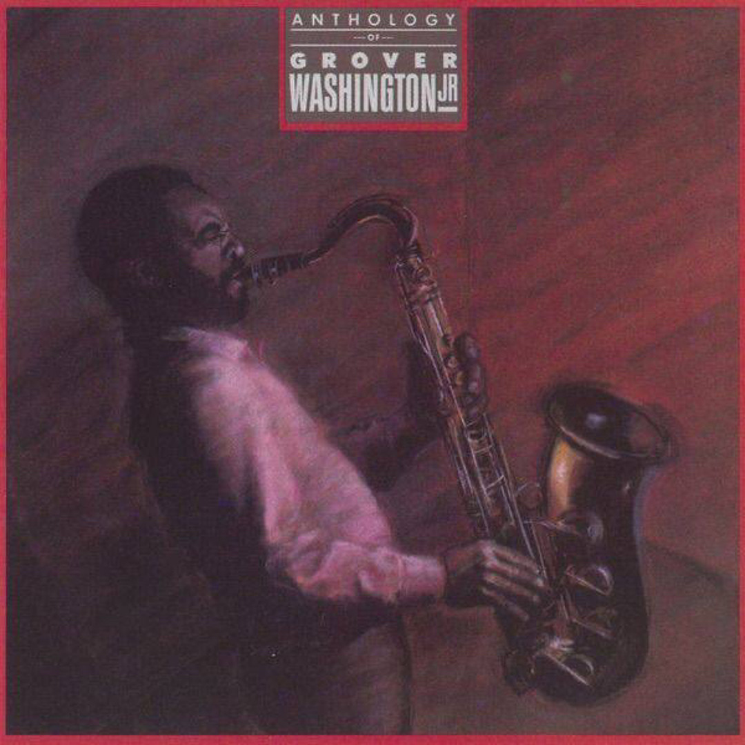 洋楽 GROVER WASHINGTON,JR./JUST THE TWO OF US Grover Washington – Just The Two Of Us – CD (Mini, Single), 1989