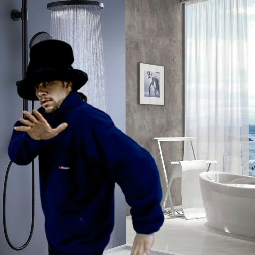 Stream Virtual Insanity But Jamiroquai Is In Your Bathroom Taking A