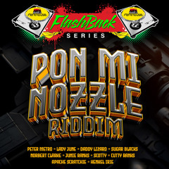 Pon Mi Nozzle