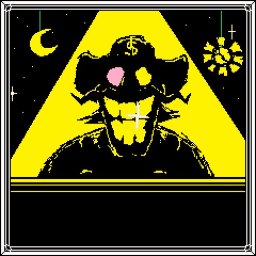 Stream Red | Listen to Surreal's Spamton jevil swap playlist online for ...