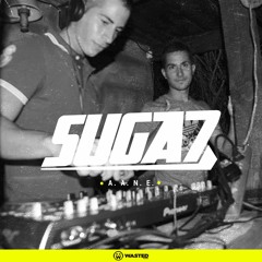 Suga7 - A.A.N.E. (Original Mix)