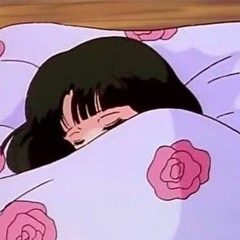 get some sleep it's good for you