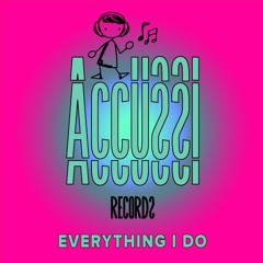 PremEar: Umbe Nalle & Eunice - Everything I Do (Alice Clark Remix) [ACCUSSI005]